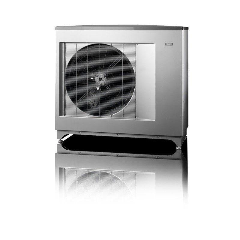 ΑΝΤΛΙΑ ΘΕΡΜΟΤΗΤΑΣ ΑΕΡΑ ΝΕΡΟΥ NIBE MONOBLOCK F2300-20