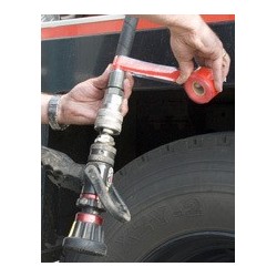 RESCUE TAPE ΑΥΤΟΣΥΓΚΟΛΛΟΥΜΕΝΗ ΤΑΙΝΙΑ DIMCO