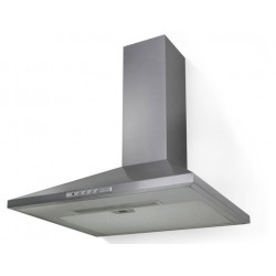 ΑΠΟΡΡΟΦΗΤΗΡΑΣ ΕΠΙΤΟΙΧΙΑ ΚΑΜΙΝΑΔΑ FABER VALUE 60cm INOX by FRANKE