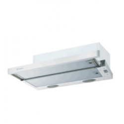 ΑΠΟΡΡΟΦΗΤΗΡΑΣ ΣΥΡΟΜΕΝΟΣ FABER FLEXA 60cm INOX by FRANKE