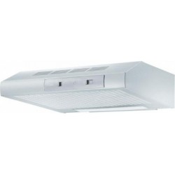 ΑΠΟΡΡΟΦΗΤΗΡΑΣ ΕΛΕΥΘΕΡΟΣ FABER BASE 2740 60cm ΛΕΥΚΟΣ by FRANKE