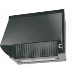 ΑΠΟΡΡΟΦΗΤΗΡΑΣ ΠΤΥΣΣΟΜΕΝΟΣ FABER 2104/35 60cm ΓΚΡΙ by FRANKE