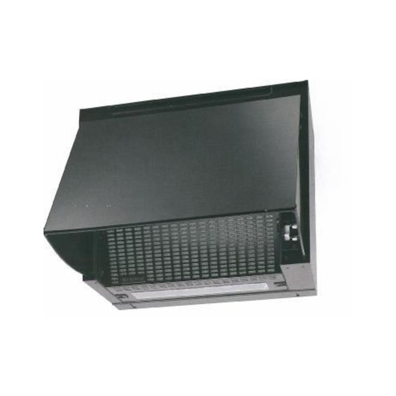 ΑΠΟΡΡΟΦΗΤΗΡΑΣ ΠΤΥΣΣΟΜΕΝΟΣ FABER 2104/35 60cm ΓΚΡΙ by FRANKE