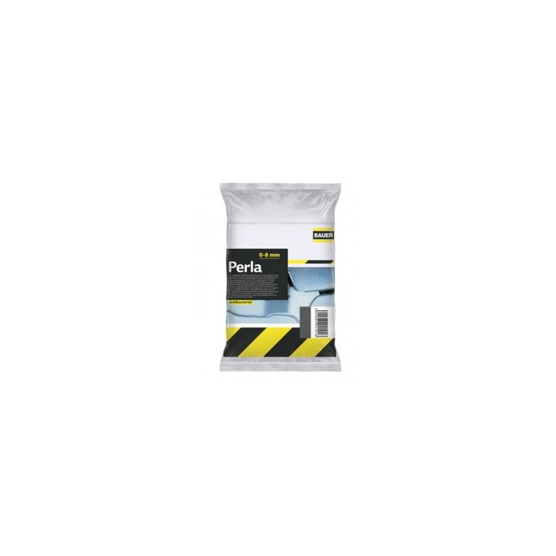 ΑΡΜΟΣ ΠΛΑΚΙΔΙΩΝ PERLA 0-8mm BAUER NEW (5kg)