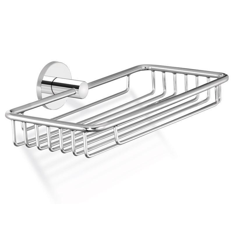 ΣΠΟΓΓΟΘΗΚΗ TWIST 14303 ΧΡΩΜΕ(Α3) SANCO