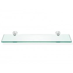 ΕΤΑΖΕΡΑ ΓΥΑΛΙΝΗ TWIST 143 60X15X5 SANCO