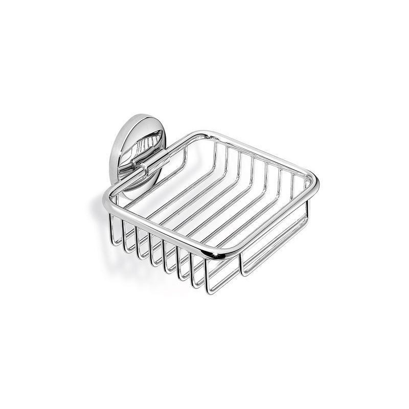 ΣΑΠΟΥΝΟΘΗΚΗ ΜΕΤΑΛΛΙΚΗ INDER 02342 ΧΡΩΜΕ(Α3) SANCO