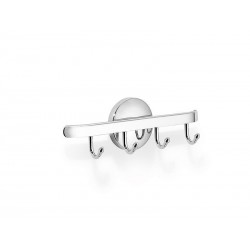 ΑΓKΙΣΤΡΟ ΤΕΤΡΑΠΛΟ INDER 02338 ΧΡΩΜΕ(Α3) SANCO