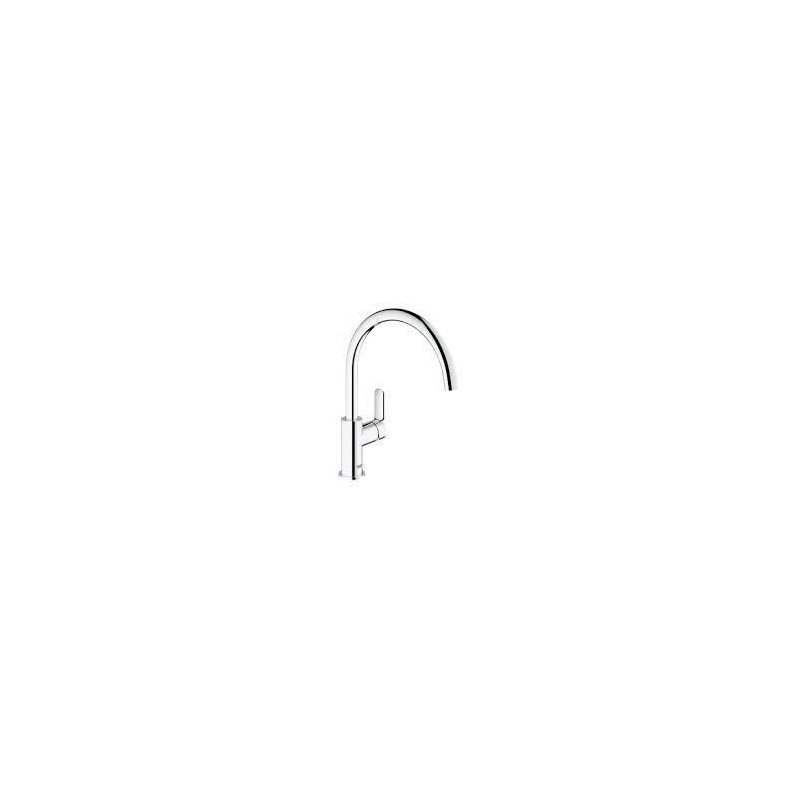 ΜΠΑΤΑΡΙΑ ΚΟΥΖΙΝΑΣ BAUEDGE 31233000 GROHE