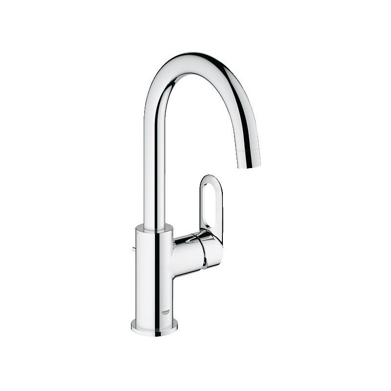 ΜΠΑΤΑΡΙΑ ΝΙΠΤΗΡΟΣ ΥΨΗΛΗ BAULOOP 23091000 GROHE