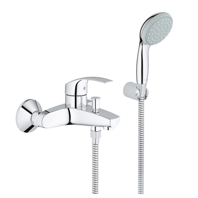 ΜΠΑΤΑΡΙΑ ΛΟΥΤΡΟΥ EUROSMART NEW 32302002 GROHE