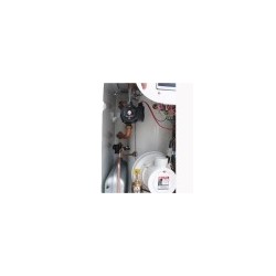 ΑΝΟΞΕΙΔΩΤΟΣ ΛΕΒΗΤΑΣ ΠΕΤΡΕΛΑΙΟΥ(ΠΛΗΡΕΣ ΛΕΒΗΤΟΣΤΑΣΙΟ) KDB-203STC-EURO SATURN