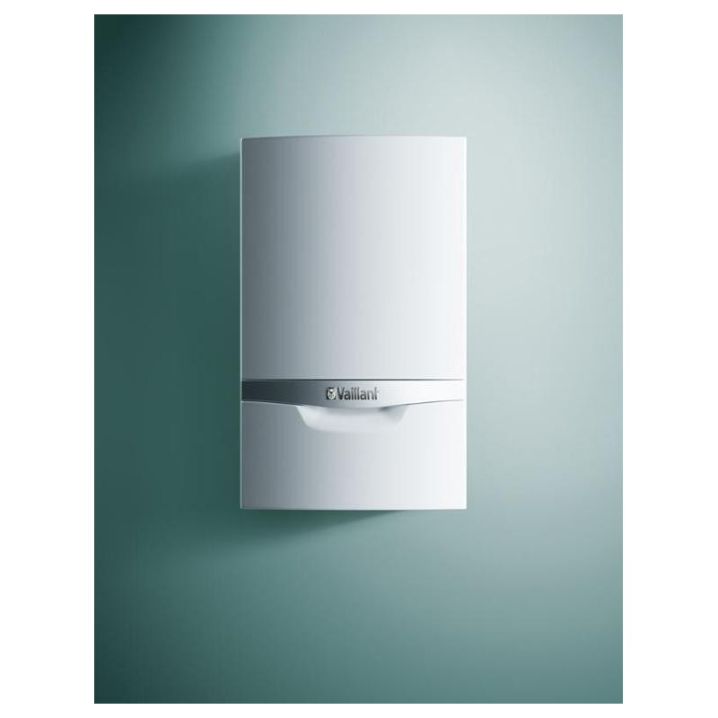 ΕΠΙΤΟΙXΙΟΙ ΛΕΒΗΤΕΣ ΣΥΜΠΥΚΝΩΣΕΩΣ ecoTEC VUW Plus 246 5 5 VAILLANT