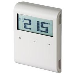 Siemens RDD100.1 Θερμοστάτης χώρου