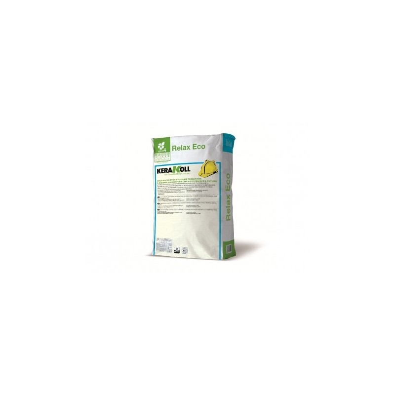 H20 ECO ΚΟΛΛΑ ΠΛΑΚΙΔΙΩΝ ΣΥΣΚ. 25KG KERAKOLL