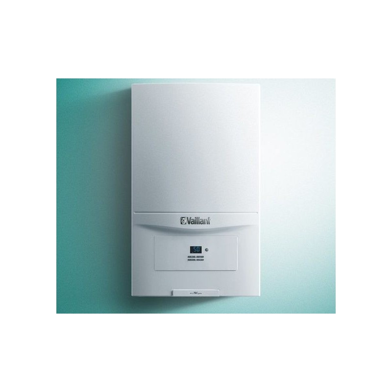 ΕΠΙΤ.ΛΕΒ. ΑΕΡΙΟΥ ΣΥΜΠ.ecoTEC VUW Pure 286/7-2  Vaillant