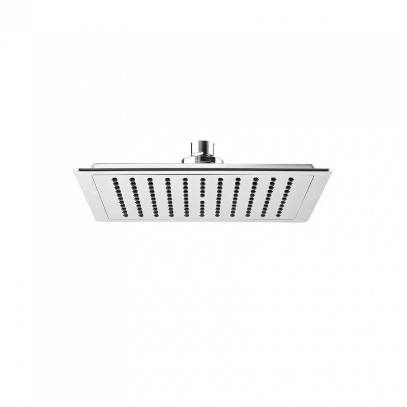 ΚΕΦΑΛΗ ΝΤΟΥΣ ΤΕΤΡΑΓΩΝΗ ΧΡΩΜΕ 20Χ20cm SDS1 MIROEUROPE