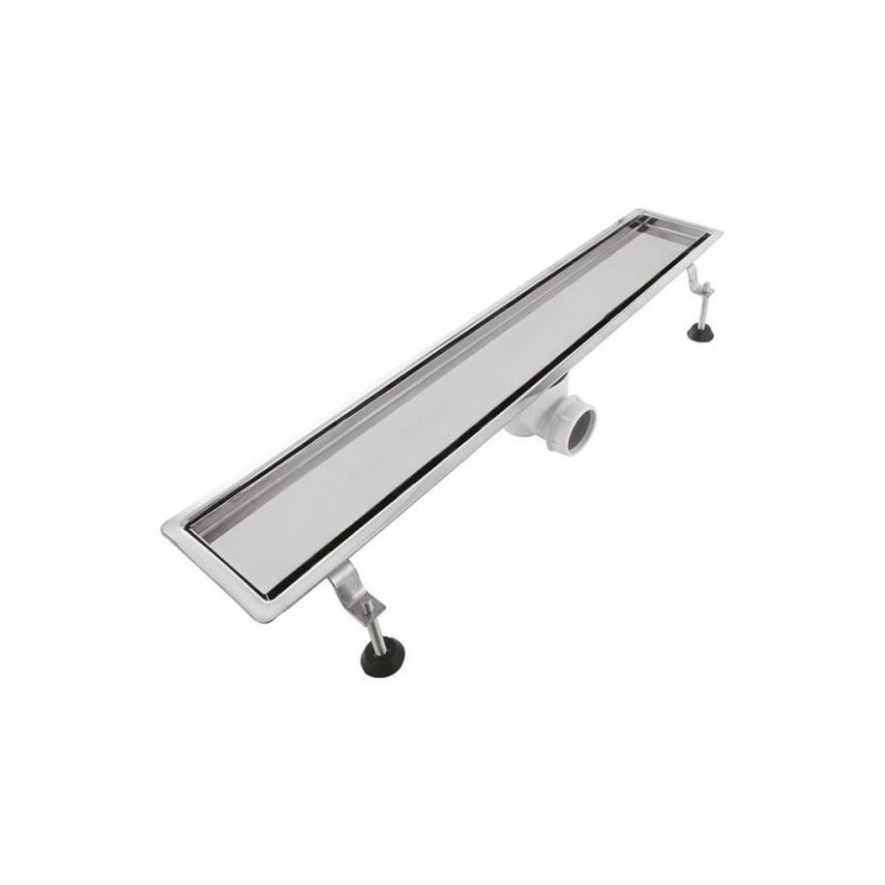 ΑΥΛΑΚΙ ΝΤΟΥΖΙΕΡΑΣ  100x600 ΑΝΟΞΕΙΔΩΤΟ CN106OP