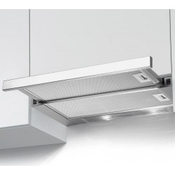 ΑΠΟΡΡΟΦΗΤΗΡΑΣ ΣΥΡΟΜΕΝΟΣ AIR TECH SL 1000 60cm INOX