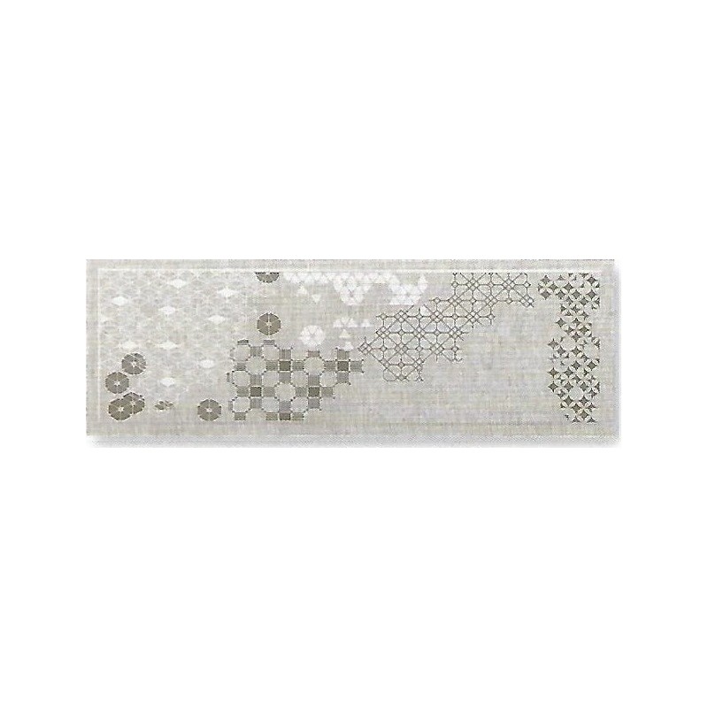 JAZZ LIGHT GREY DECOR
