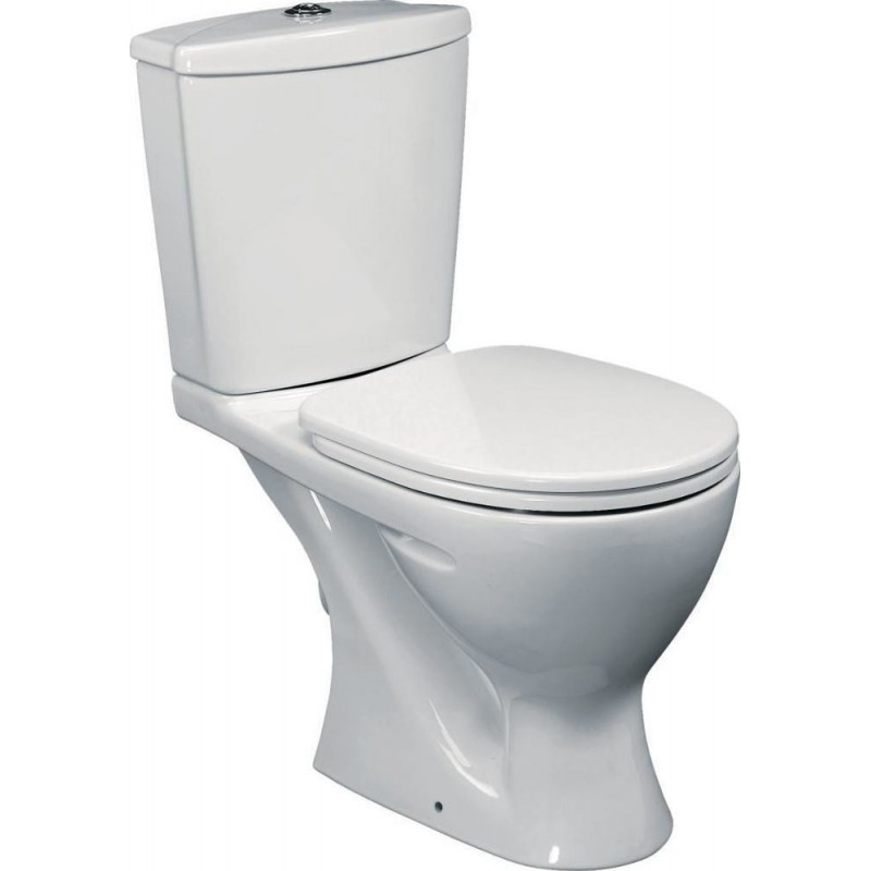 IDEAL STANDARD ΛΕΚΑΝΗ ΔΑΠΕΔΟΥ ΜΕ ΚΑΖΑΝΑΚΙ OCEANE