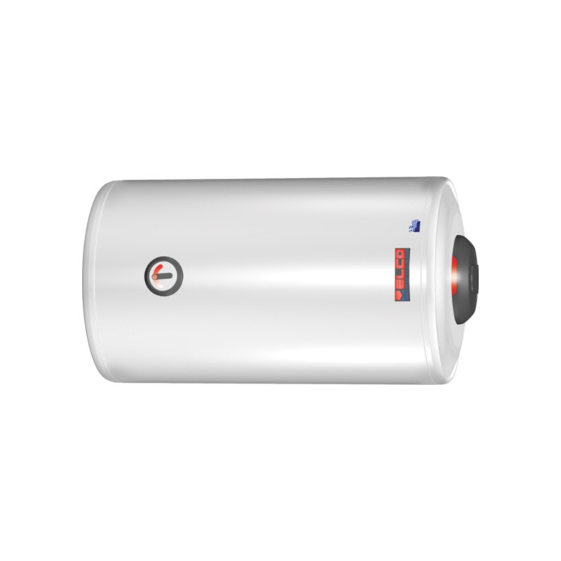 ΗΛΕΚΤΡΙΚΟΣ ΘΕΡΜΟΣΙΦΩΝΑΣ DURO GLASS 45lt ELCO 