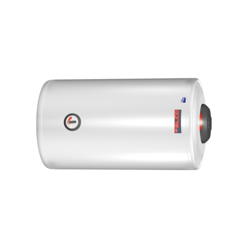 ΗΛΕΚΤΡΙΚΟΣ ΘΕΡΜΟΣΙΦΩΝΑΣ ΔΙΠΛΗΣ ΕΝΕΡΓΕΙΑΣ DURO GLASS BOILER 60lt ELCO 4kw