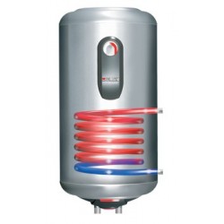 ΗΛΕΚΤΡΙΚΟΣ  ΘΕΡΜΟΣΙΦΩΝΑΣ  DURO GLASS BOILER 100lt ELCO 
