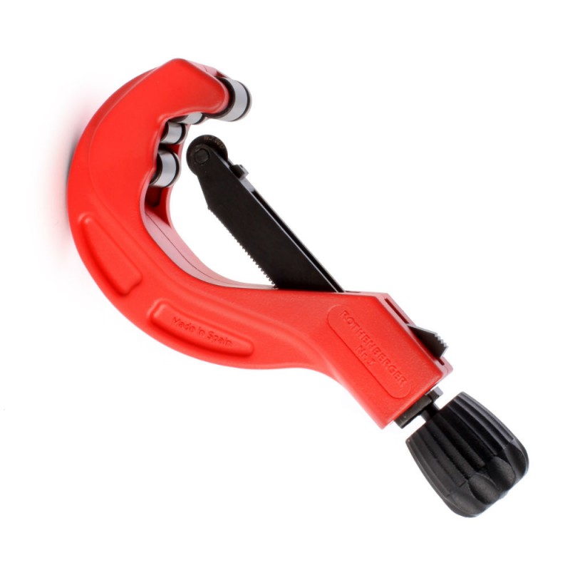 ΚΟΦΤΗΣ ΧΑΛΚΟΥ ROTHENBERGER ΤΗΛΕΣΚΟΠΙΚΟΣ Φ42