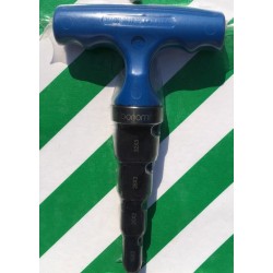 ΚΑΛΙΜΠΡΑ/ ΛΕΙΑΝΤΗΡΑΣ    Φ16,20,26,32  ALU PEX