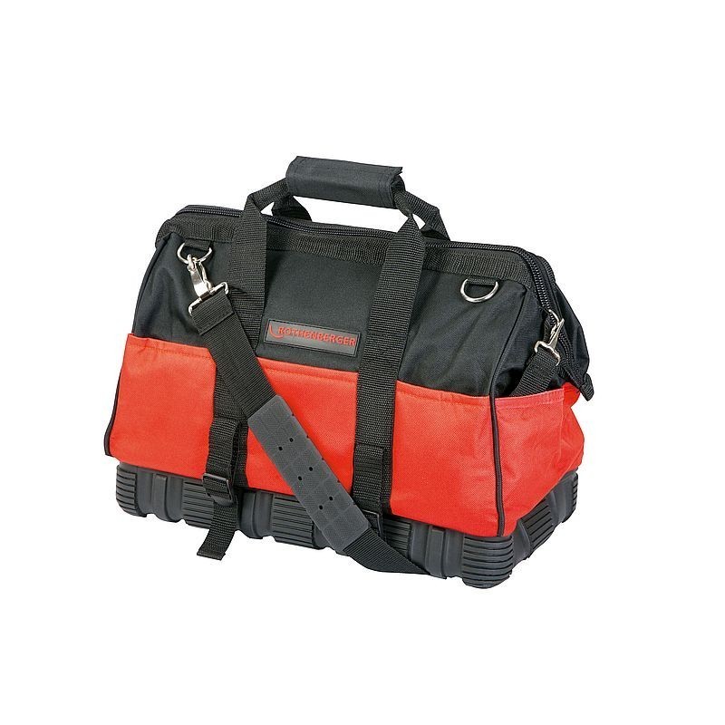 ΕΡΓΑΛΕΙΟΘΗΚΗ "HEAVY DUTY" ΥΦΑΣΜΑΤΙΝΗ 30LT ROTHENBERGER