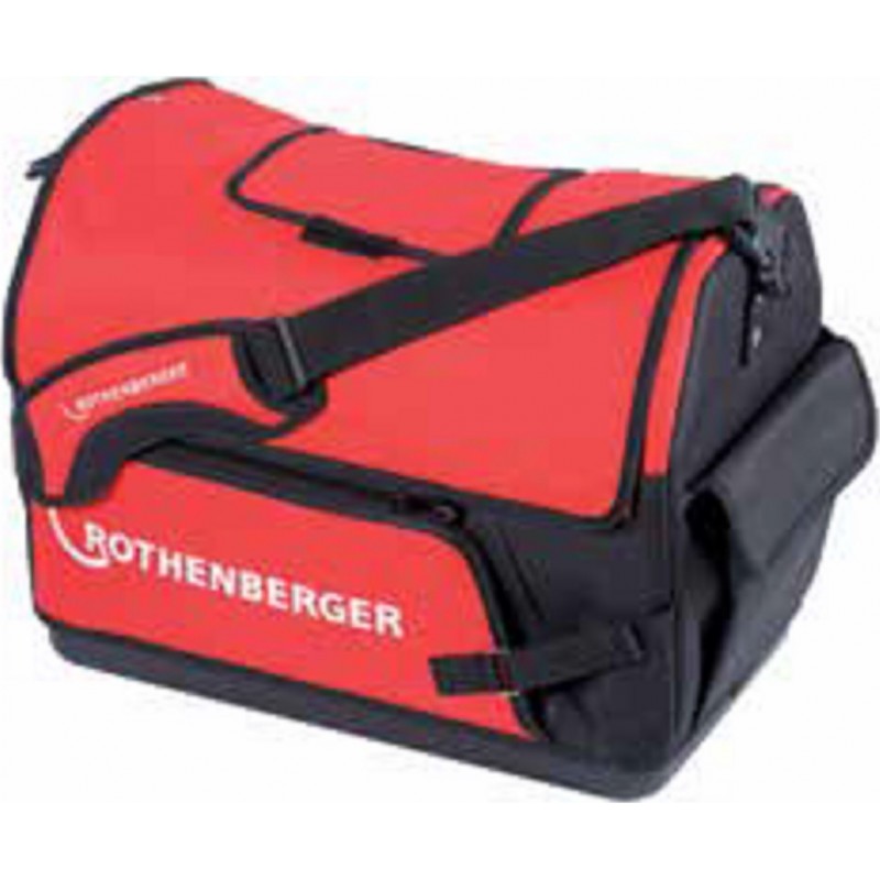 ΕΡΓΑΛΕΙΟΘΗΚΗ "HEAVY DUTY" ΥΦΑΣΜΑΤΙΝΗ 30LT ROTHENBERGER