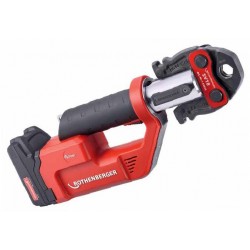 TURBO JET ΦΛΟΓΙΣΤΡΟ ROTHENBERGER