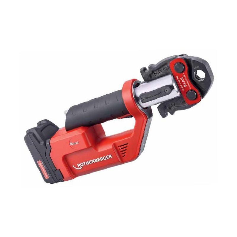 ΠΡΕΣΣΑ COMPACT TT ROTHENBERGER