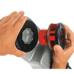 TURBO JET ΦΛΟΓΙΣΤΡΟ ROTHENBERGER