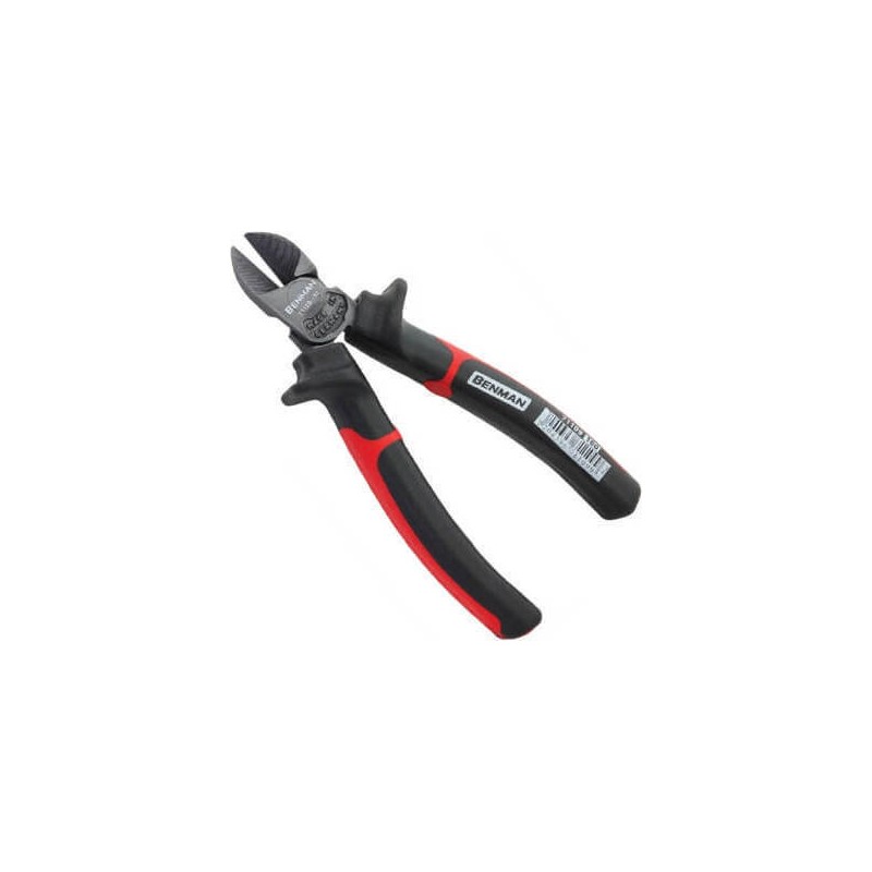 ΠΛΑΓΙΟΚΟΦΤΗΣ 180mm ΜΕ ΕΙΔΙΚΟ ΚΡΑΜΜΑ ΜΕΤΑΛΛΙΚΟ ΒΕΝΜΑΝ