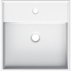 SCARABEO TEOREMA/R 5104 - ΝΙΠΤΗΡΑΣ ΠΟΡΣΕΛΑΝΗΣ 46x46cm ΕΠΙΤΡΑΠΕΖΙΟΣ ή ΕΠΙΤΟΙΧΟΣ