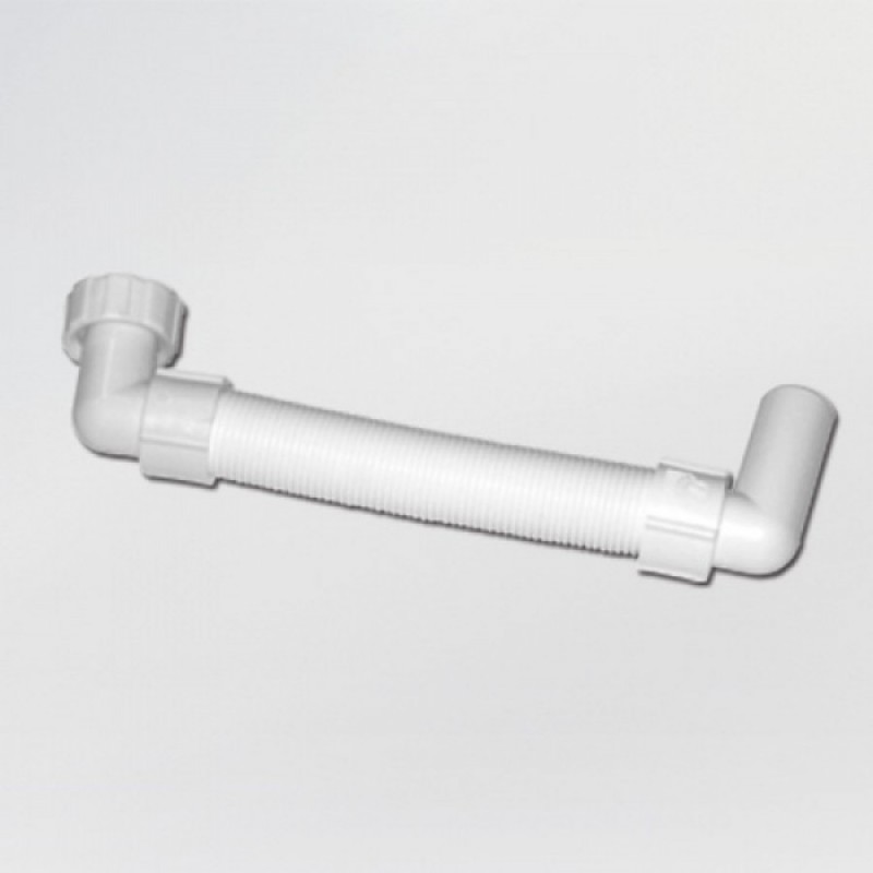 PONTE GIULIO 130 SERIES H51-HAS-02 ΣΙΦΩΝΙ ΝΙΠΤΗΡΟΣ ΜΕ ΓΩΝΙΑ 90°