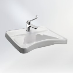 EURORAMA KLINT CLINICA 142310XL ΜΕ ΕΠΙΜΗΚΗ ΛΕΒΙΕ