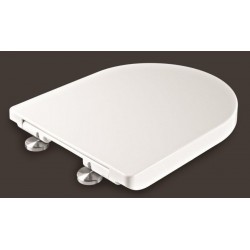 ΛΕΚΑΝΗ ΧΑΜΗΛΗΣ ΠΙΕΣΗΣ SHORT 60cm VITRUVIT WC PACK