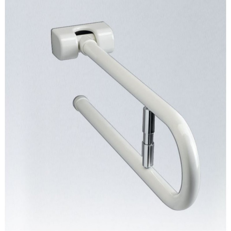 PONTE GIULIO 4BA-JCS-02 ΜΠΑΡΑ ΤΟΙΧΟΥ ΑΝΑΚΛΙΝΟΜΕΝΗ ΜΕ ΧΑΡΤΟΘΗΚΗ PAINT