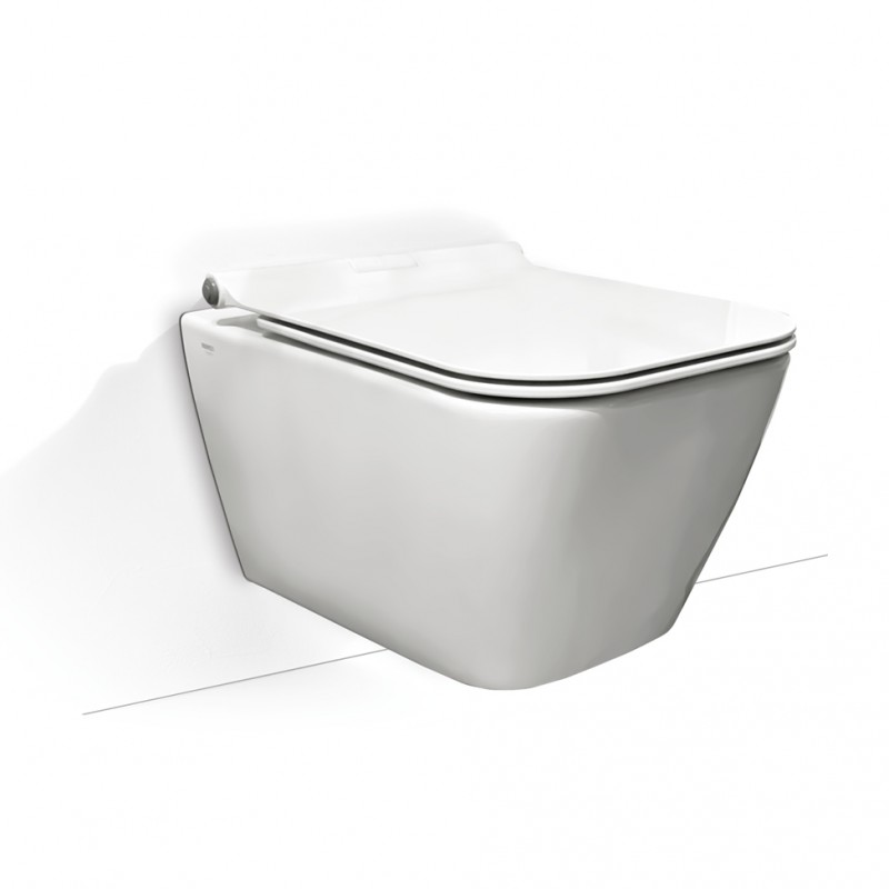 ΚΡΕΜΑΣΤΗ ΛΕΚΑΝΗ SEREL RITA RIMLESS RT2600SC