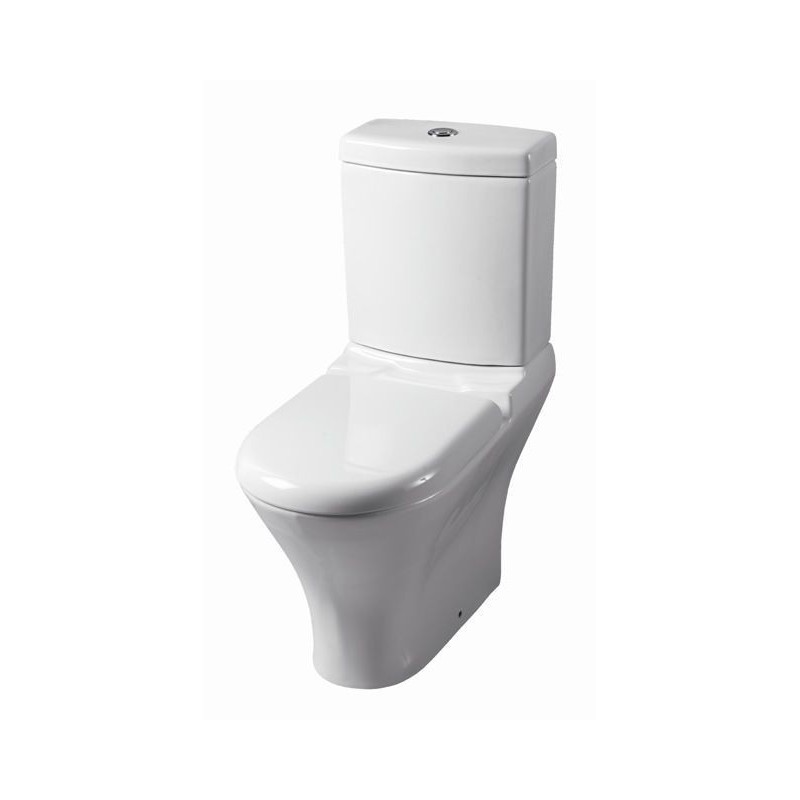 ΛΕΚΑΝΗ ΧΑΜΗΛΗΣ ΠΙΕΣΗΣ MONTANA NEW VITRUVIT WC PACK
