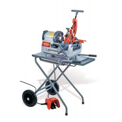 TURBO JET ΦΛΟΓΙΣΤΡΟ ROTHENBERGER