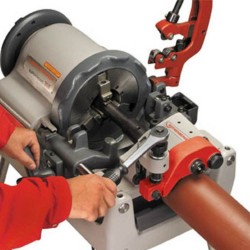 TURBO JET ΦΛΟΓΙΣΤΡΟ ROTHENBERGER