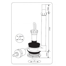 ΜΗΧ.SPEK No 1 ΧΡΩΜΕ