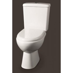 ΛΕΚΑΝΗ ΧΑΜΗΛΗΣ ΠΙΕΣΗΣ ALPINA VITRUVIT WC PACK