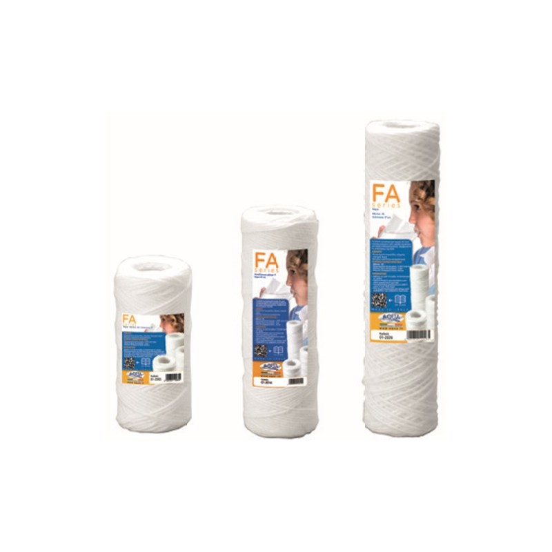 ΝΗΜΑ ΦΙΛΤΡΟΥ SENIOR 9 3/4 20 mic  