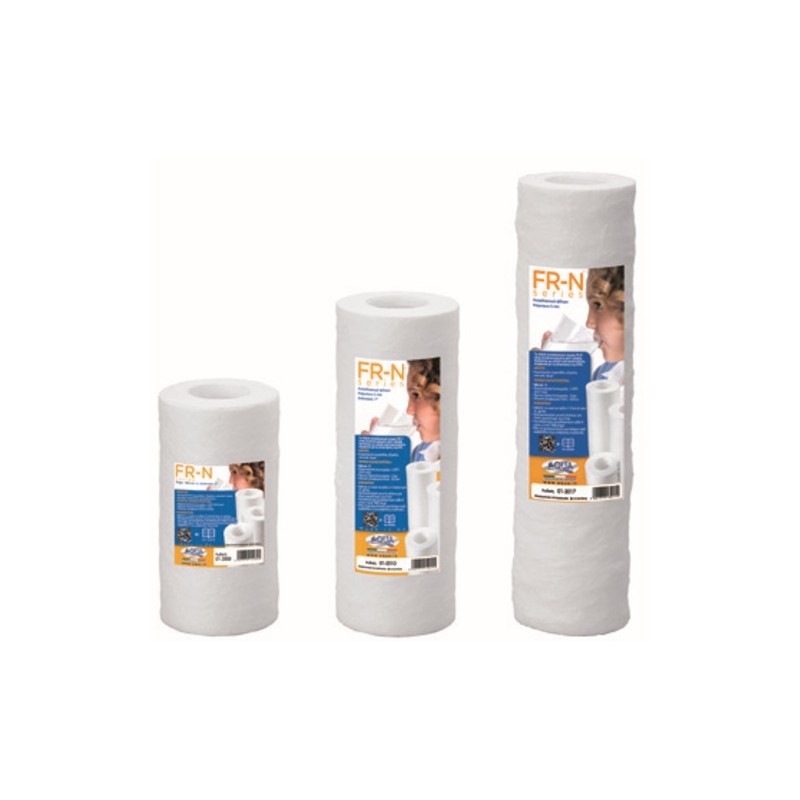 ΦΙΛΤΡΟ POLYMICRO 5 MIC