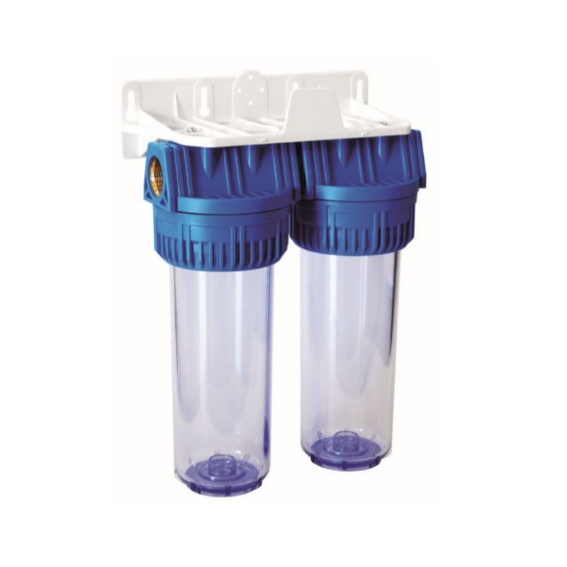 DUPLEX STANDARD MODEL 9" 3/4 - 3/4